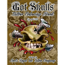 Got Skulls Tattoo Coloring Book: Tattoo Coloring Book of Skulls