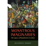 Monstrous Imaginaries: The Legacy of Romanticism in Comics