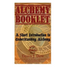 Alchemy Booklet: A Short Introduction to Understanding Alchemy