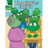The Ribbit Exhibit: One frog's tale of a leap of faith