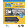 IMAT Practice Papers Volume One: 4 Full Papers with Fully Worked Solutions for the International Medical Admissions Test, 2019 Edition