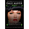 Family Blood Ties Books 4-6