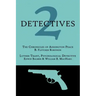 2 Detectives: The Chronicles of Addington Peace / Luther Trant, Psychological Detective