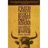 Fried Twinkies, Buckle Bunnies, & Bull Riders: A Year Inside the Professional Bull Riders Tour