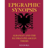 Epigraphic Synopsis: Albanian and the Illyrian-Pelasgian Thesis