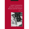 Learie Constantine and Race Relations in Britain and the Empire