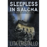 Sleepless in Salcha: A True Alaskan Haunting