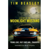 Legend of the Moonlight Mustang: Young Love, Fast Cars and...Tragedy!!!