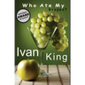 Who Ate My Grapes?