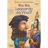 Who Was Leonardo Da Vinci?