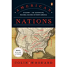 American Nations: A History of the Eleven Rival Regional Cultures of North America