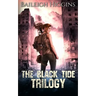 The Black Tide: Trilogy
