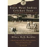The First West Indies Cricket Tour: Canada and the United States in 1866