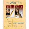 The Write to Read: Response Journals That Increase Comprehension