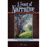 A Feast of Narrative 3: An Anthology of Short Stories by Italian American Writers