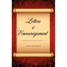 Letters of Encouragement