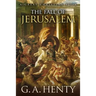 The Fall of Jerusalem