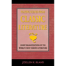 Playing Scenes from Classic Literature: Short Dramatizations of the World's Most Famous Literature