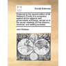 PostScript to the Second Edition of Mr. Robison's Proofs of a Conspiracy Against All the Religions and Governments of Europe, Carried on in the Secret