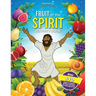 Fruit of the Spirit Activity Book