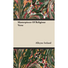 Masterpieces of Religious Verse
