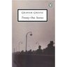 Twenty-One Stories