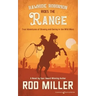 Rawhide Robinson Rides the Range
