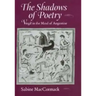 The Shadows of Poetry: Vergil in the Mind of Augustine Volume 26