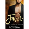 Favor: A BWWM Billionaire Romance