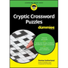 Cryptic Crossword Puzzles for Dummies