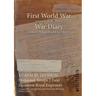 2 CAVALRY DIVISION Divisional Troops 2 Field Squadron Royal Engineers: 4 August 1914 - 30 April 1919 (First World War, War Diary, WO95/1123/6)