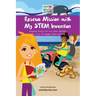 Rescue Mission with My STEM Invention: Engineering story book for kids 6-10 years