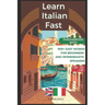 Learn Italian Fast: 900+ Easy Words for Beginners and Intermediate Speakers