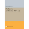 Predicative Arithmetic