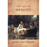 The Lady of Shalott