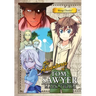 Manga Classics: The Adventures of Tom Sawyer (Paperback)