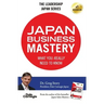 Japan Business Mastery: What you really need to know