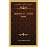 Quest of the Golden Stairs