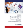 Computerized Dental Occlusal Analysis for Temporomandibular Disorders