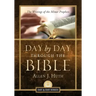 Day by Day Through the Bible: The Writings of Minor Prophets