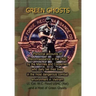 Green Ghosts