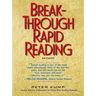 Breakthrough Rapid Reading