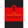 The Pocket Server: The Professional Dining Service International Reference and Guide