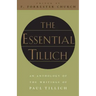 The Essential Tillich