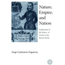 Nature, Empire, and Nation: Explorations of the History of Science in the Iberian World
