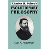 Charles S. Peirce's Evolutionary Philosophy