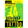 Bangkok Tattoo: A Royal Thai Detective Novel (2)