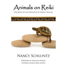 Animals on Reiki: Teachings on the Principles of Energy Healing