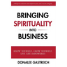 Bringing Spirituality into Business