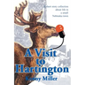 A Visit to Hartington: A Short Story Collection about Life in a Small Nebraska Town